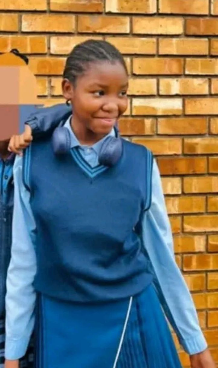 Teenage boy beheads 16-year-old girl in South Africa