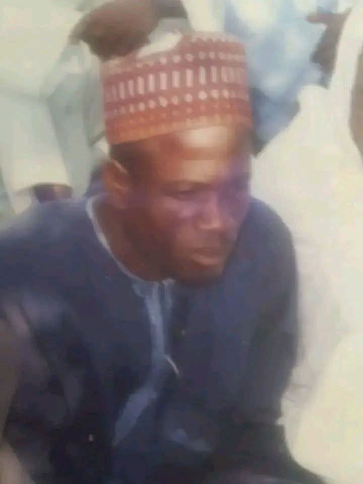 Terrorists k!ll nurse and four farmers in Niger State