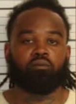 Father arrested after biting infant son in the face