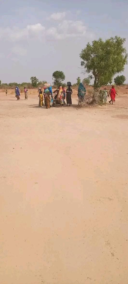 Bandits kill 11 in Katsina reprisal attack