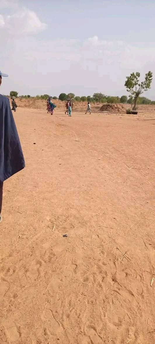 Bandits kill 11 in Katsina reprisal attack
