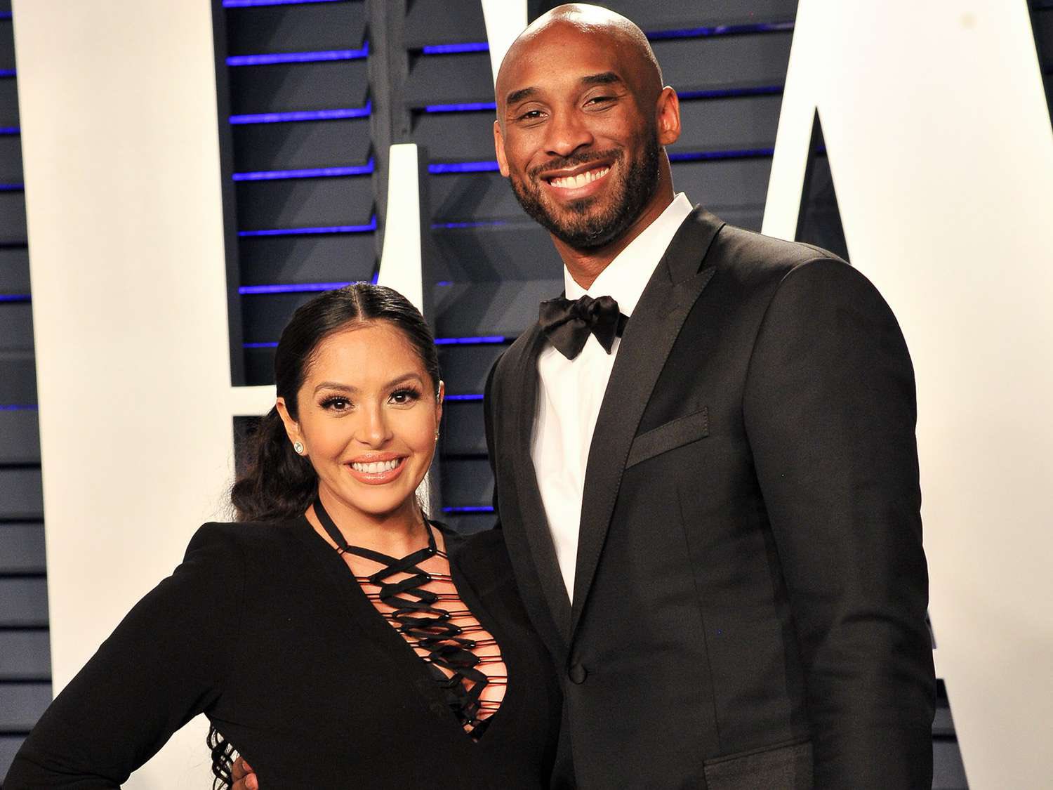 Vanessa Bryant responds to viral pregnancy and remarriage rumours