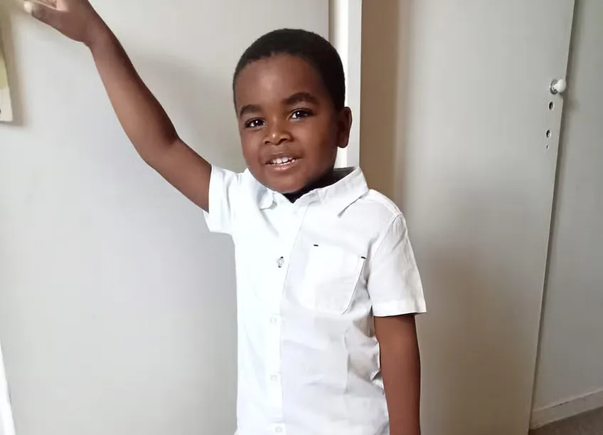 British-Nigerian man jailed for abducting his 5-year-old son still on run after being mistakenly released from UK prison