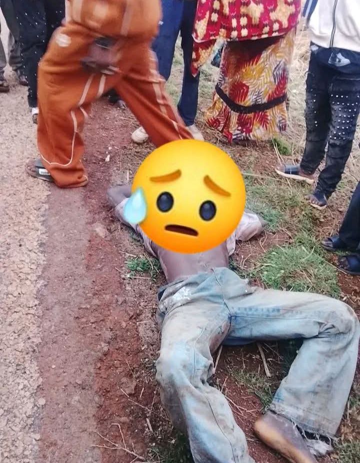 Gunmen k!ll five in fresh Plateau attack
