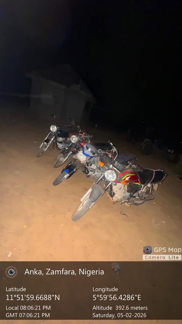 Troops neutralise two notorious bandit kingpins and five terrorists in Zamfara