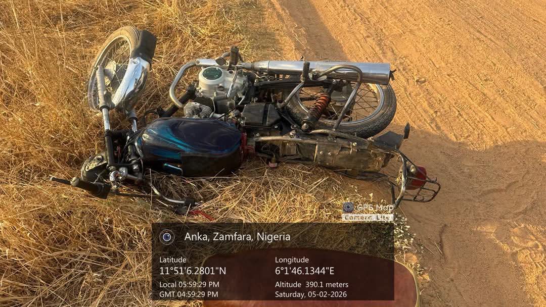 Troops neutralise two notorious bandit kingpins and five terrorists in Zamfara