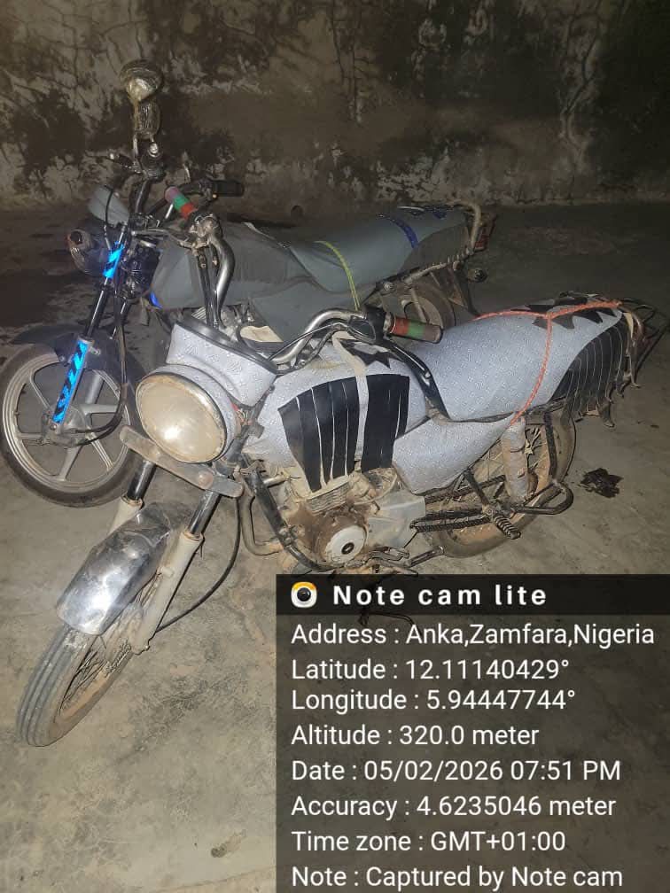 Troops neutralise two notorious bandit kingpins and five terrorists in Zamfara