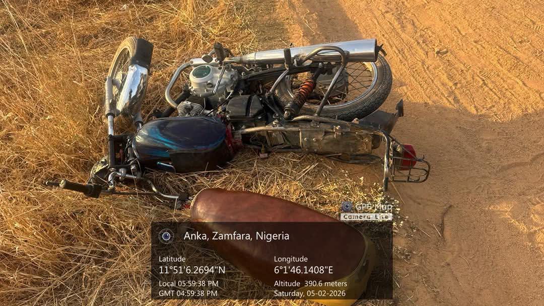 Troops neutralise two notorious bandit kingpins and five terrorists in Zamfara