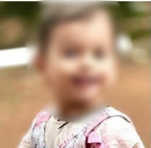 Thousands protest after 65-year-old man r@pes and k!lls 4-year-old girl in India