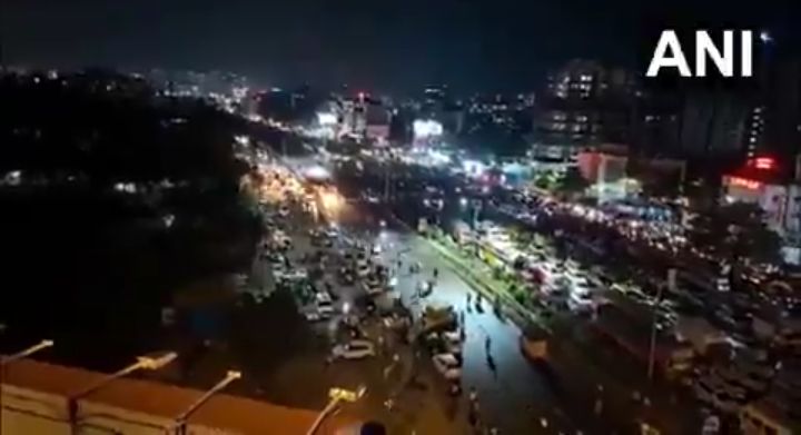 Thousands protest after 65-year-old man r@pes and k!lls 4-year-old girl in India