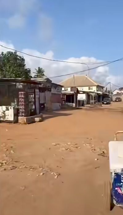 Brideâs father and hypeman shot d3ad by suspected cultists at Lagos wedding party