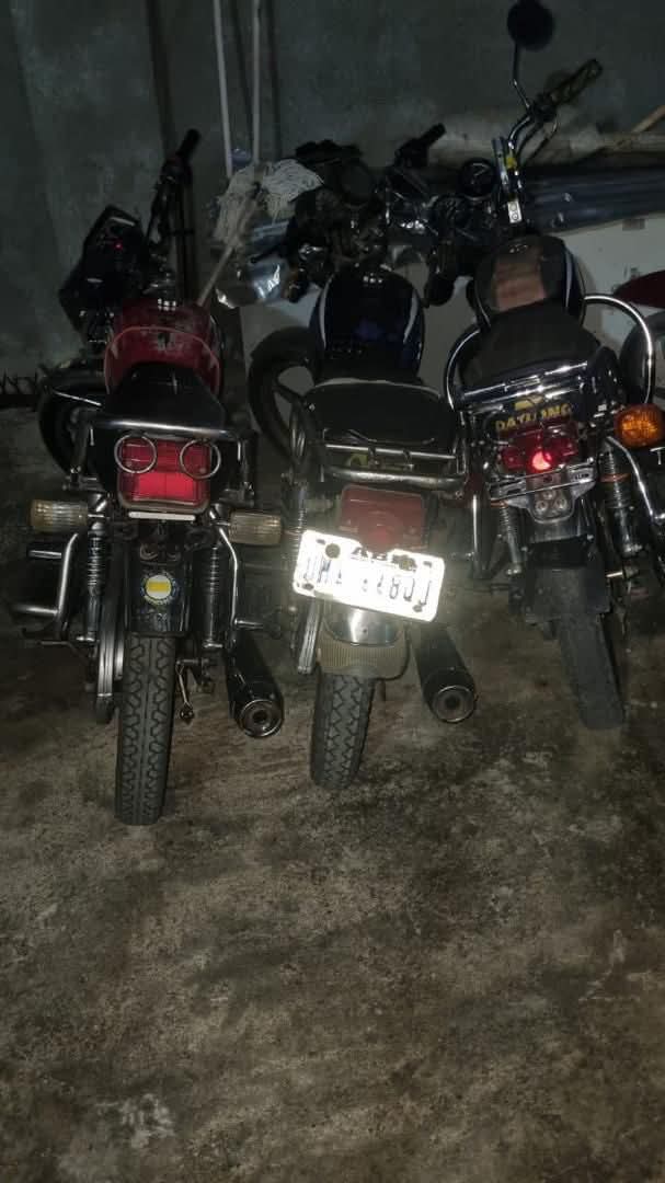 Police arrest 10 female and 15 male suspected cultists arrested in Akwa Ibom