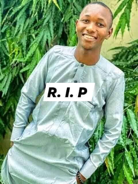 Kano court sentences phone robber to d3ath for m8rder of 22-year-old man