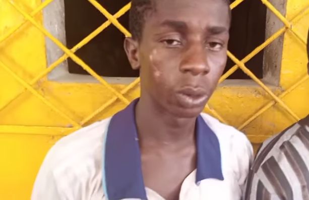 Kano court sentences phone robber to d3ath for m8rder of 22-year-old man