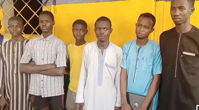 Kano court sentences phone robber to d3ath for m8rder of 22-year-old man
