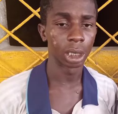 Kano court sentences phone robber to d3ath for m8rder of 22-year-old man