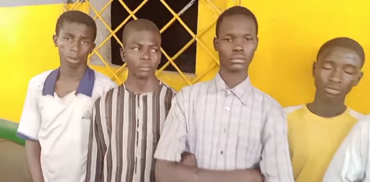 Kano court sentences phone robber to d3ath for m8rder of 22-year-old man