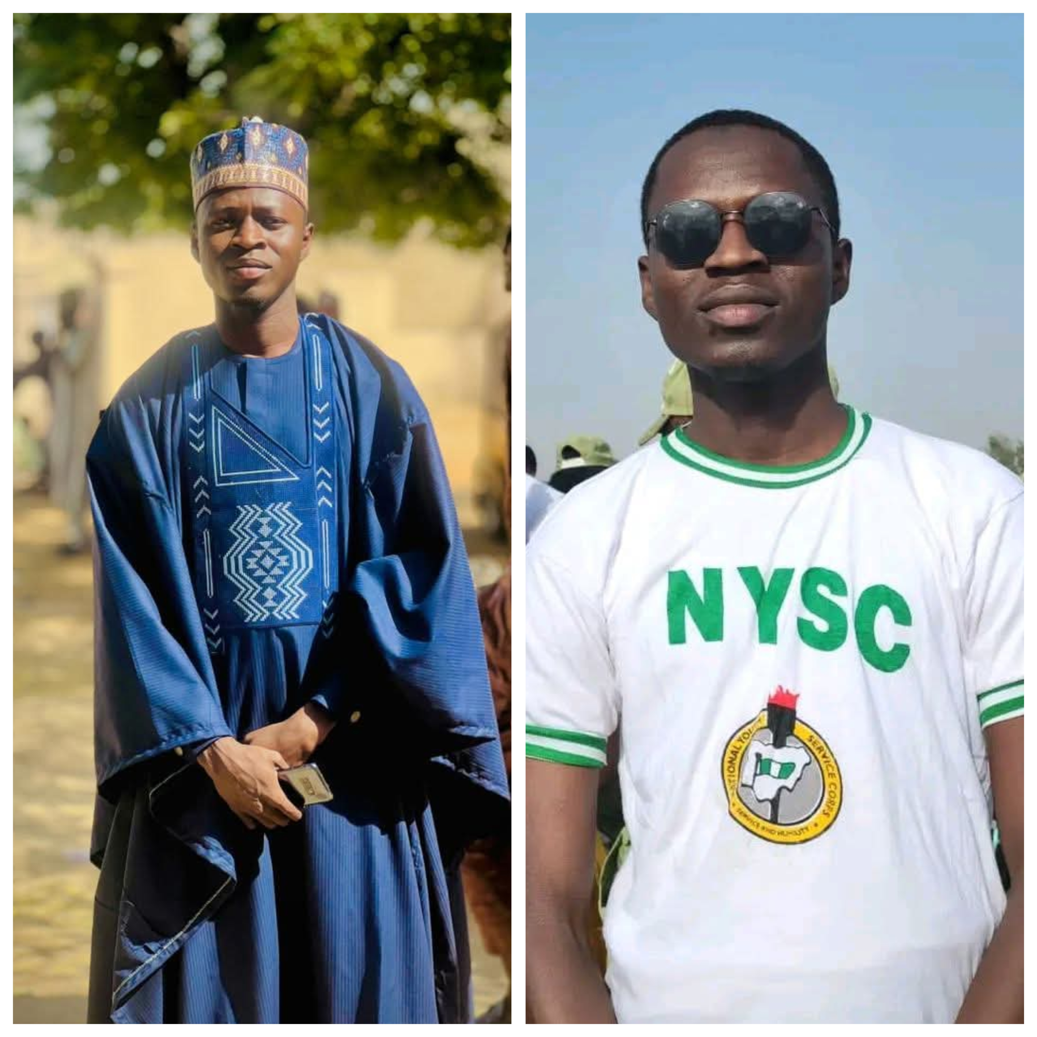Suspected terrorists k!ll corps member and three others in Katsina road attack