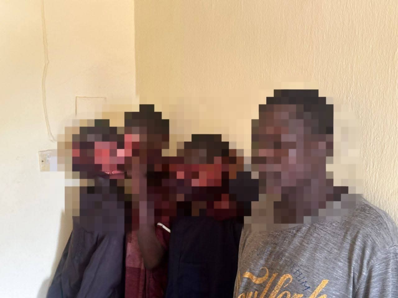 Police arrest 37-year-old man, teenager for homos3xuality and sodomising young boys in Niger State
