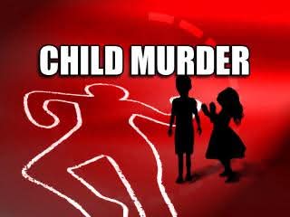 21-year-old man k!lls domestic worker?s toddler daughter ?because house wasn?t cleaned properly?