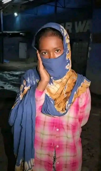 "According to our religion and traditions, a 9 year old girl is ripe for marriage" - Man says after being arrested for marrying underage girl