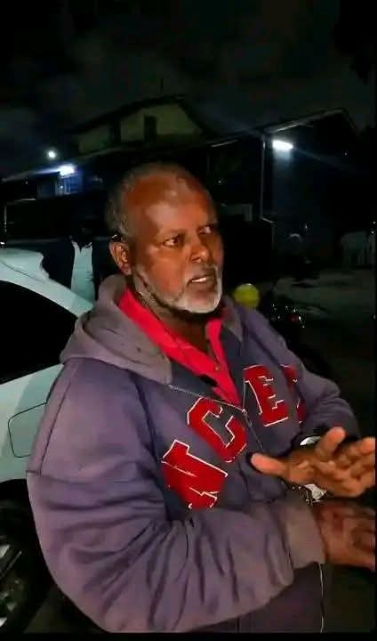 "According to our religion and traditions, a 9 year old girl is ripe for marriage" - Man says after being arrested for marrying underage girl