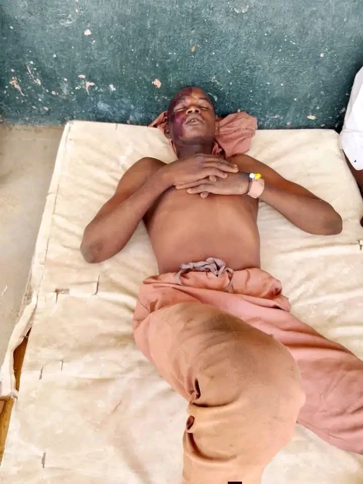 IED explosion k!lls six in Zamfara
