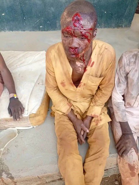 IED explosion k!lls six in Zamfara