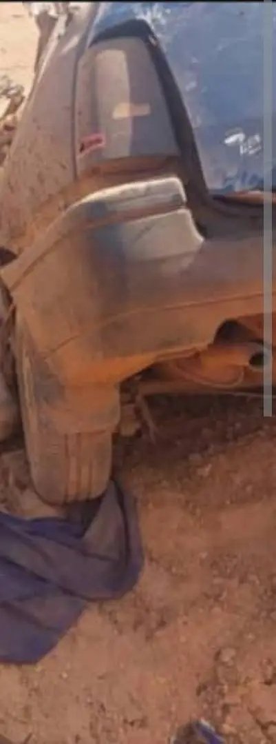 IED explosion k!lls six in Zamfara