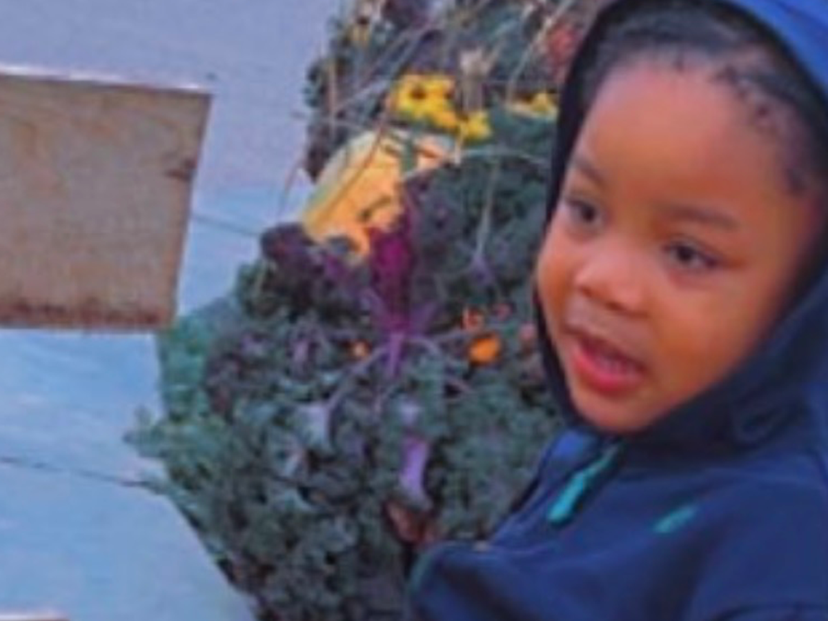 Six-year-old Nigerian girl d!es after falling from window on 28th floor of apartment building in Canada