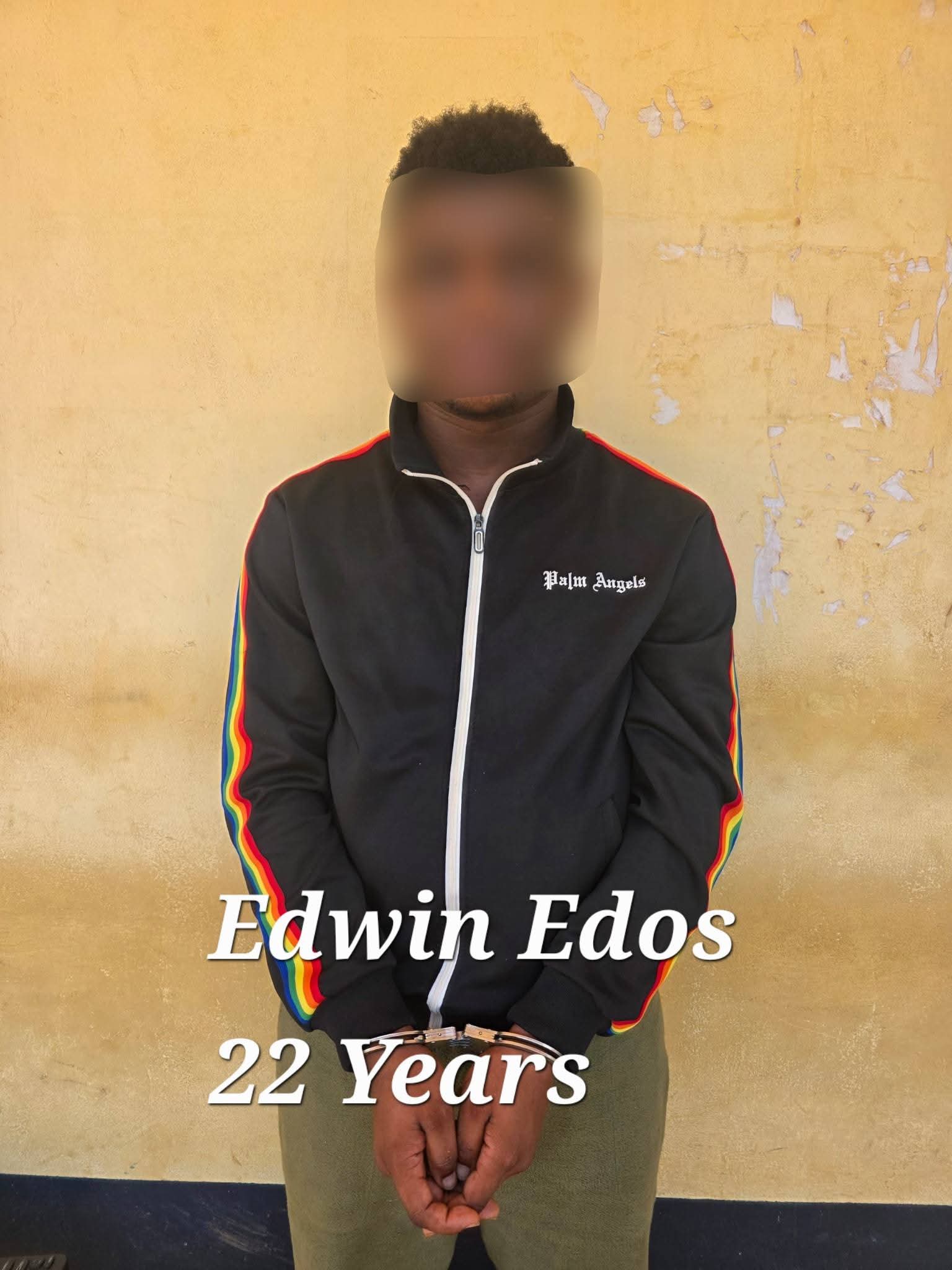 Five Nigerians and six Ghanaians arrested for allegedly using deepfake AI-generated video to impersonate President Mahama