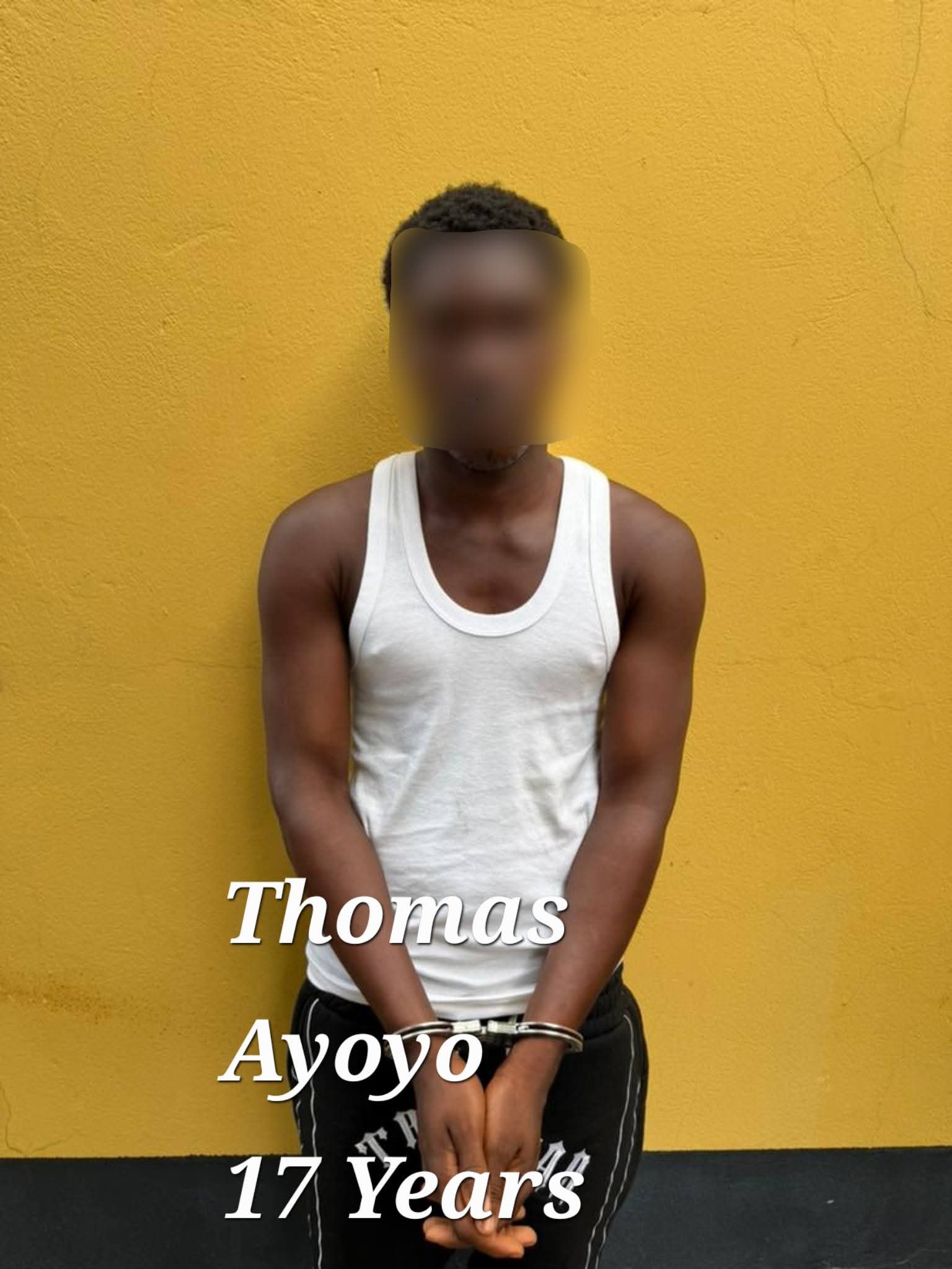 Five Nigerians and six Ghanaians arrested for allegedly using deepfake AI-generated video to impersonate President Mahama