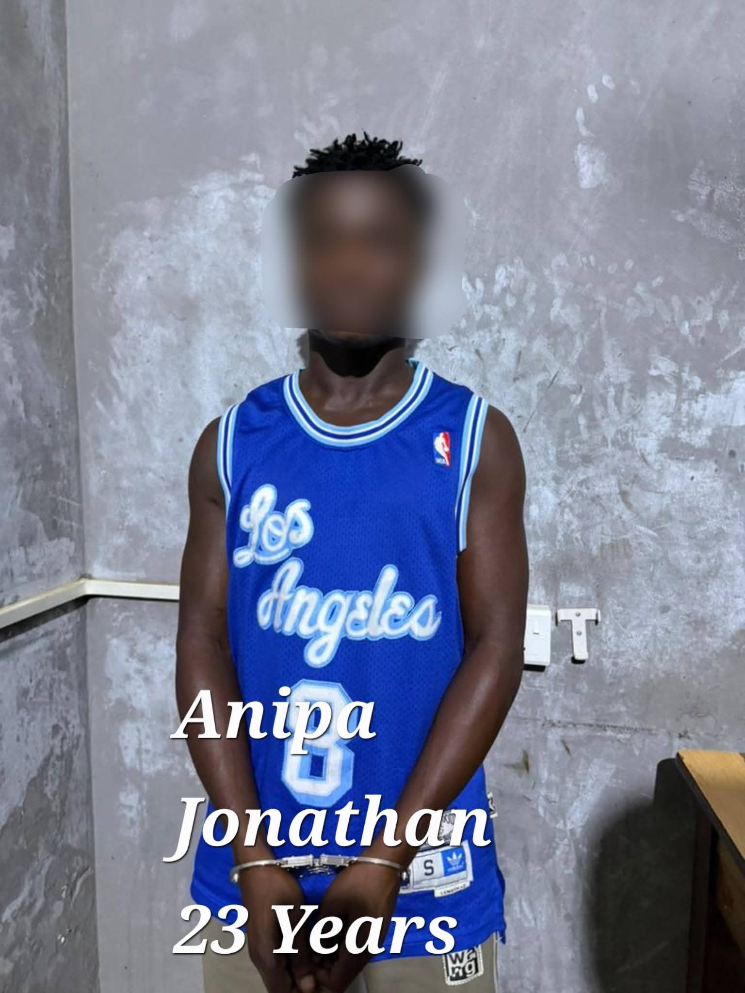 Five Nigerians and six Ghanaians arrested for allegedly using deepfake AI-generated video to impersonate President Mahama