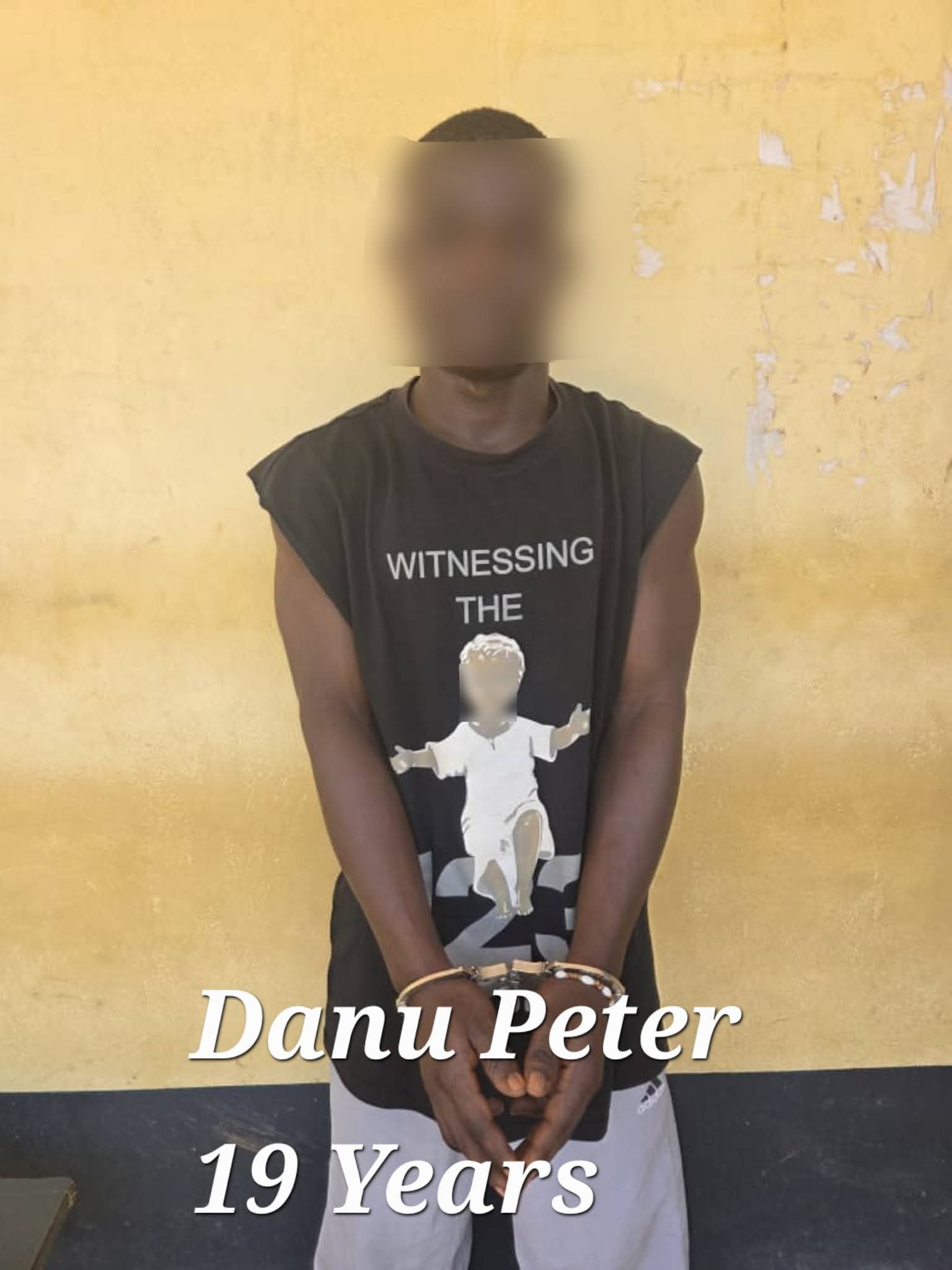 Five Nigerians and six Ghanaians arrested for allegedly using deepfake AI-generated video to impersonate President Mahama