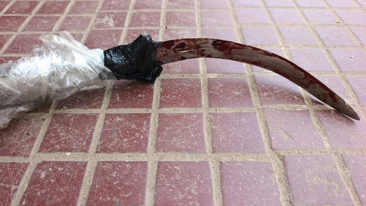 Police arrest suspect over violent knife attack on female hotel guest in Bauchi