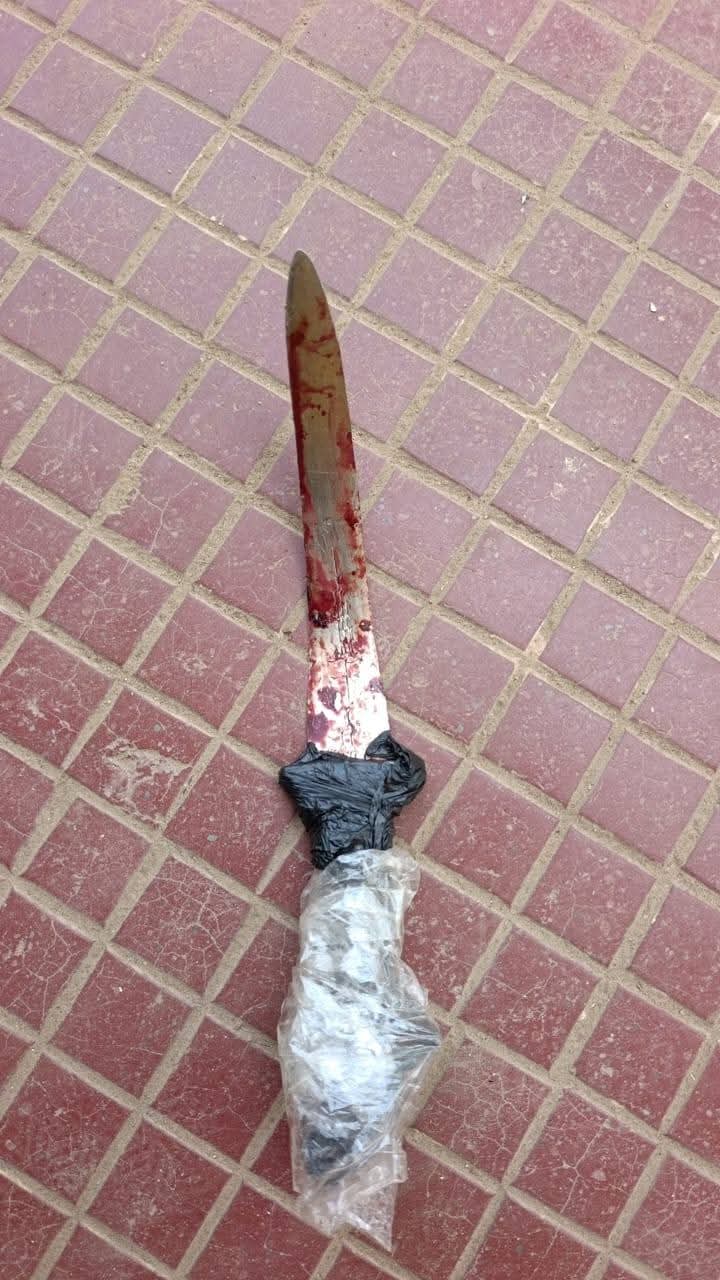 Police arrest suspect over violent knife attack on female hotel guest in Bauchi