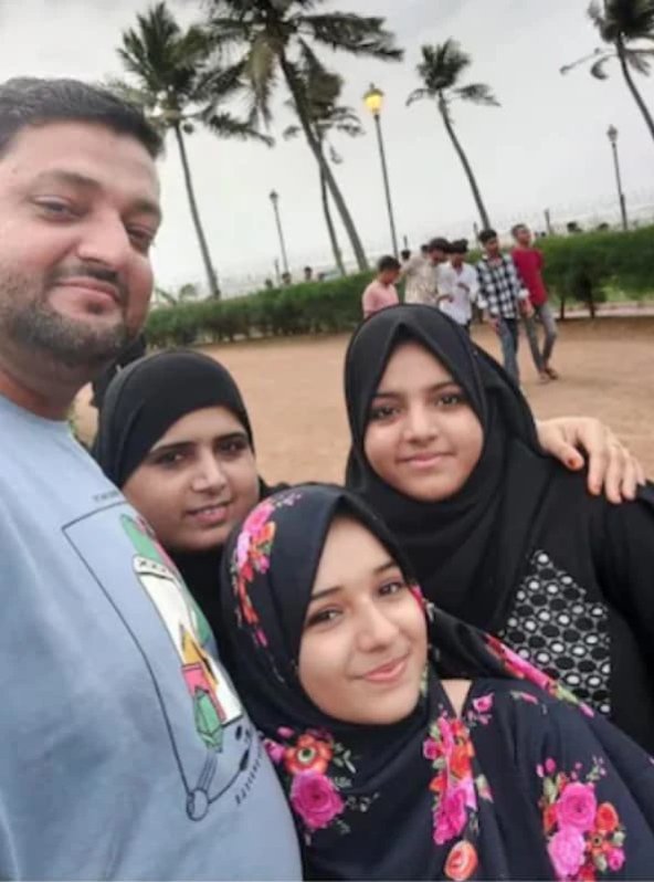 Rat poison found in watermelon consumed by four members of Indian family shortly before they d!ed
