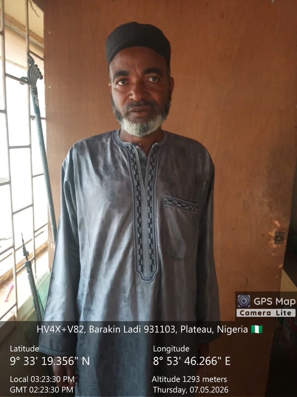 Troops recover body of kidnapped Fulani community leader in Plateau, arrest suspect