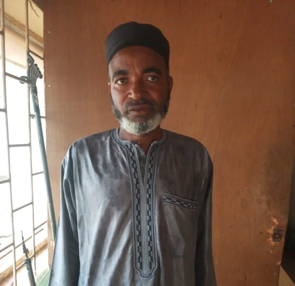 Troops recover body of kidnapped Fulani community leader in Plateau, arrest suspect