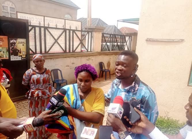 Abducted Kaduna pregnant woman who gave birth in bandits? camp regains freedom after ransom payment