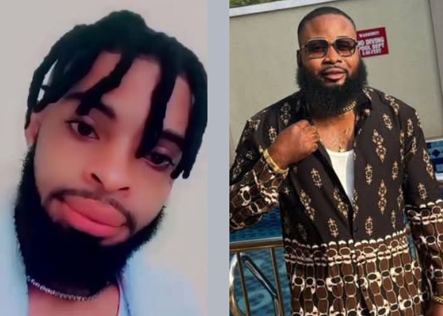 Man allegedly st@bs friend to d3ath in Delta community
