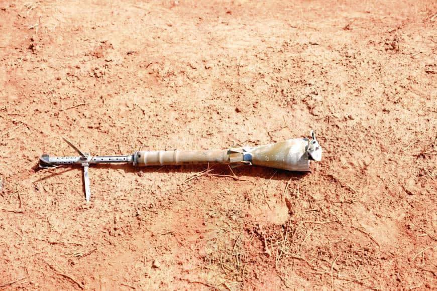 50 terrorists k!lled, two gallant soldiers d!e as troops foil ISWAP attack on military base and checkpoint in Yobe