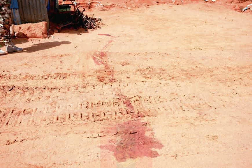 50 terrorists k!lled, two gallant soldiers d!e as troops foil ISWAP attack on military base and checkpoint in Yobe