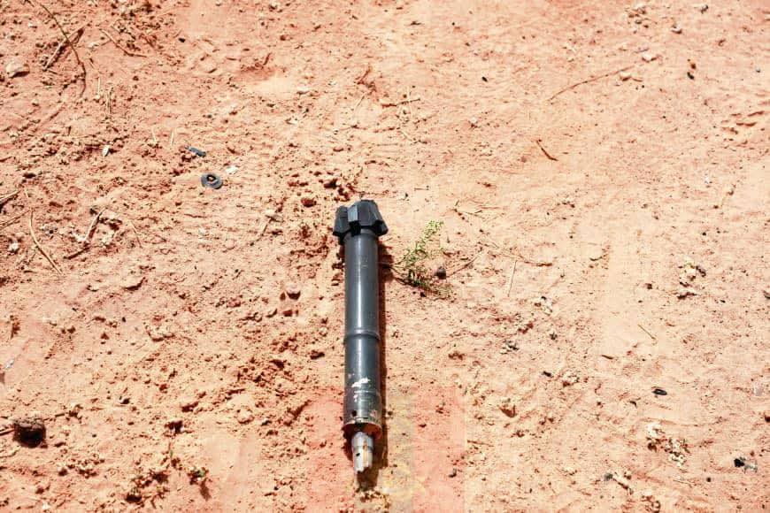 50 terrorists k!lled, two gallant soldiers d!e as troops foil ISWAP attack on military base and checkpoint in Yobe