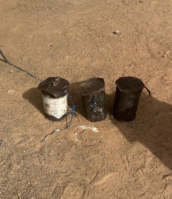 50 terrorists k!lled, two gallant soldiers d!e as troops foil ISWAP attack on military base and checkpoint in Yobe