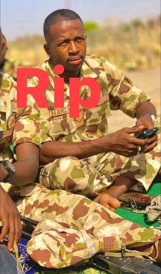 50 terrorists k!lled, two gallant soldiers d!e as troops foil ISWAP attack on military base and checkpoint in Yobe