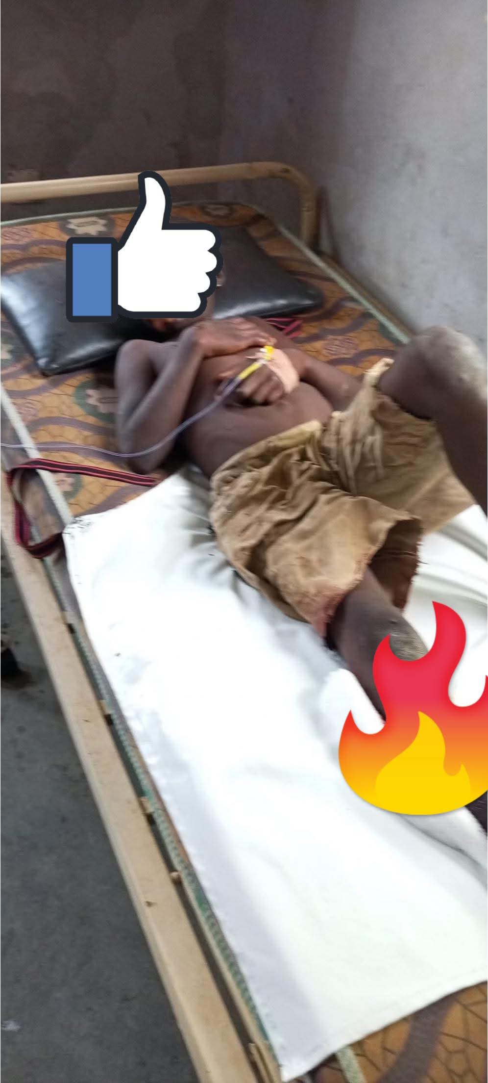 Civilians allegedly k!lled in military airstrike in Niger State village