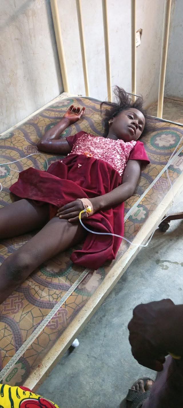 Civilians allegedly k!lled in military airstrike in Niger State village