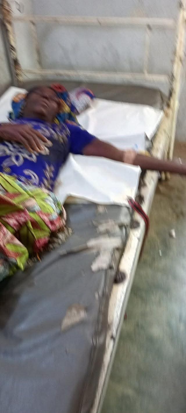Civilians allegedly k!lled in military airstrike in Niger State village