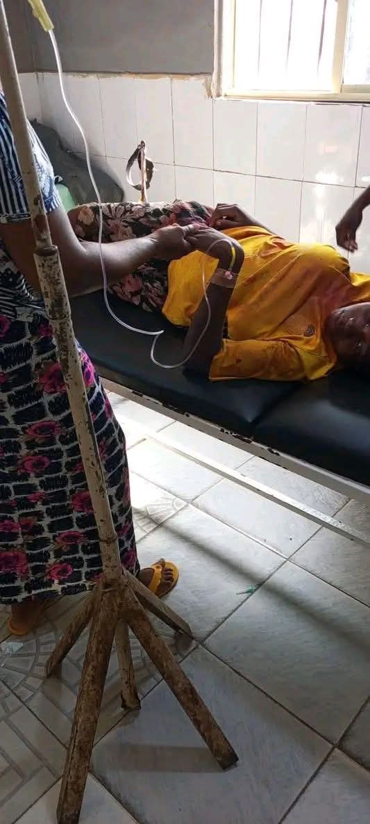 Civilians allegedly k!lled in military airstrike in Niger State village